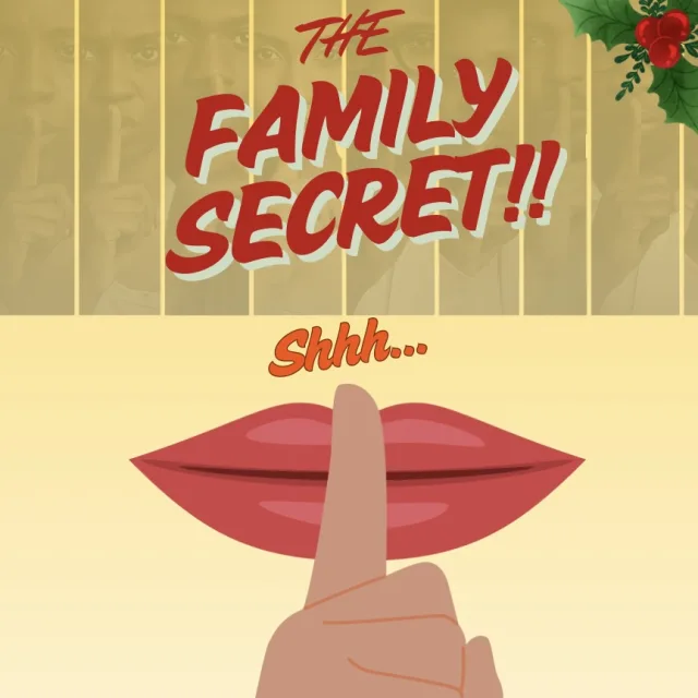 The Family Secret